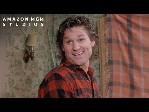 Best of Kurt Russell | Compilation | MGM