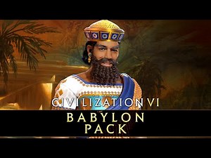 Encore une civilisation cheatée ! - Civilization VI Frontier Pack