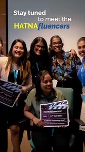 HNB’s greatest asset is it’s employees, who hold a special place at the heart of the organization. The latest ‘Hatnafluencer’ initiative facilitated a platform for HNB employees to shine and its auditions saw over 300 employees stepping up to showcase their creativity and talent. From compelling stories to standout performances, the day highlighted the incredible potential within our HNB family, setting the tone for what’s to come. This is just the beginning—stay tuned as we uncover the voices a