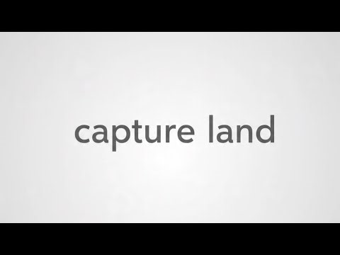 Capture Land - Cover Reggae Music