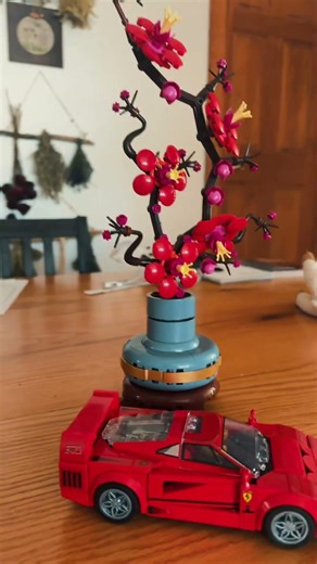 Editing my Lego set like a Surron edit