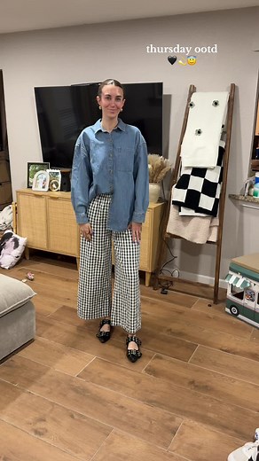 Obsession with These Stylish Pants: OOTD Inspiration