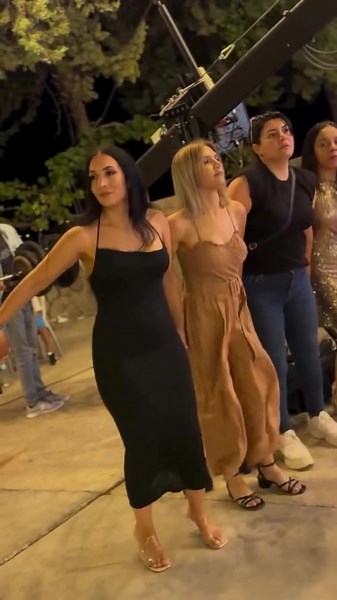 Organizasyonuzmanı (@organizasyonuzmani) - Hayran Bırakan Halay Dansı Performansı