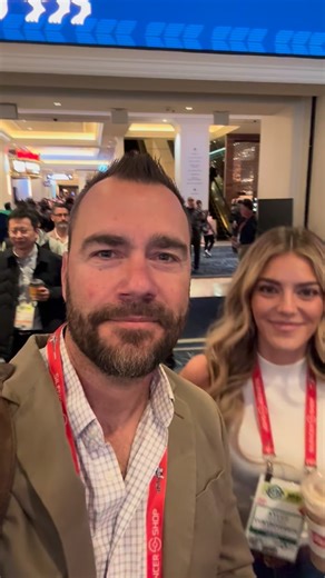 SHOT Show 2026! | Ryan Cleckner