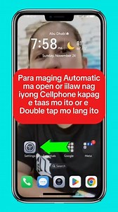 375K views · 2.3K reactions | #tutorial #fypviralシ #top #cellphone #phone | Rettz | Facebook