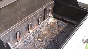 1.5K views · 12 reactions | Your grill is the centerpiece of Summer backyard barbecues. Here's how to keep it working great! | Simple Green | Facebook