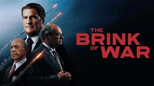 فیلم اکشن در آستانه جنگ دوبله فارسی - The Brink of War 2026 - دانلود فیلم جنگی جدید