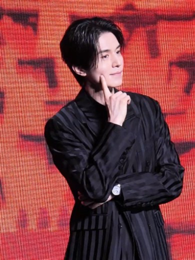 제작발표회 비하인드🎬 #이동욱 #LeeDongWook #킬러들의쇼핑몰_시즌2 #AShopForKillers_S2 #정진만