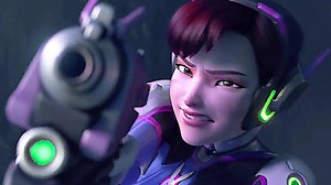 Overwatch: Confira 8 minutos de gameplay no Nintendo Switch