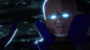 Here's a clip from tomorrow's series finale of What If? [📽 via ComicBook.com] #WhatIf | We Geek Girls