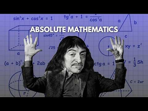 1 Hour of Pure Mathematics Explained