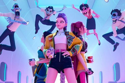 Netflix's KPop Demon Hunters has racked up 33 million views – but is it suitable for kids? Everything parents need to know - Netmums