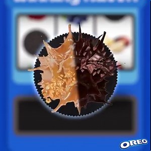26K views · 2.5K reactions | Cha-ching! We’ve hit the jackpot with a winning combo! Our Peanut Butter and Chocolate OREO is here! #MakeEveryMomentPlayful and try our double flavored cookie here: bit.ly/ShopOreoPH | OREO | Facebook