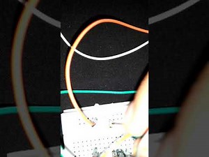 How to construct Half Subtractor using Nand Gate on Breadboard