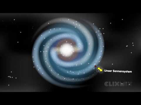 Wissensmix: Kann man aus der Milchstraße trinken?