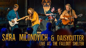 The Extended Play Sessions - October 26, 2024 Sara Milonovich and...