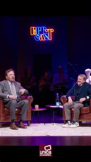 Proietti wrote in his contract that he would not go to act in Naples.