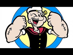 Popeye Full movie | classic movie