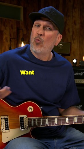 Beef Up Your Power Chords with This Simple Trick