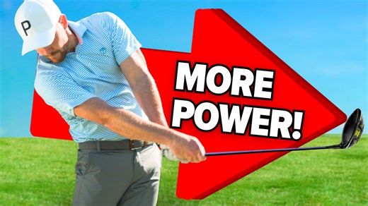 24K views · 115 reactions | If you want to hit the golf ball farther...
