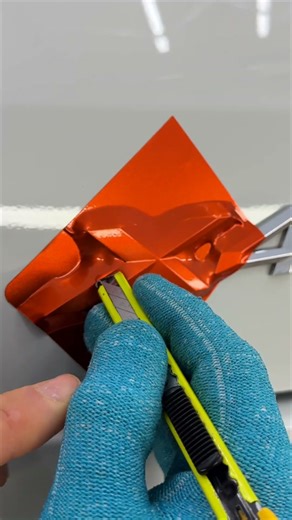 This BMW Badge Mod Cost $0 — And Looks Insane