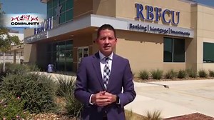 2.5K views · 17 reactions | Safety first: Protect your identity online and don’t give out personal information when you didn’t initiate the contact. Call 1-877-ID-THEFT (1-877-438-4338) to report identity theft.  For more tips from RBFCU, visit bit.ly/3dTANCT?utm_source=facebook&utm_medium=social&utm_campaign=snd&utm_content=ksat12. KSAT Community Partners: University Health System, RBFCU and Energy Transfer | KSAT 12 & KSAT.com | Facebook