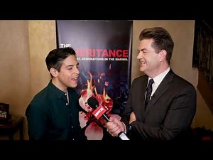 The Stars of THE INHERITANCE on Matthew Lopez's Epic Broadway Play