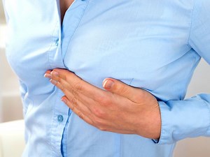 What You Need to Know About Breast Swelling