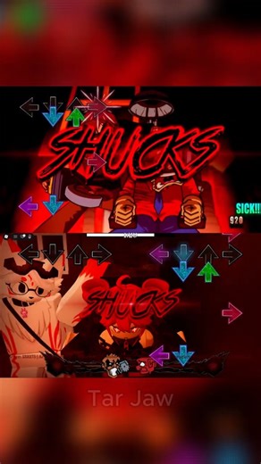 Jeffy's Infinite Irida || Phurzday Funkin'