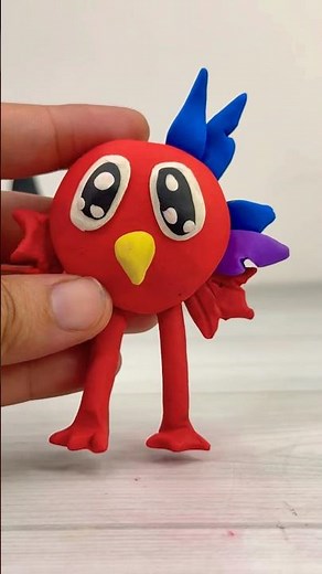 New Sprunki Oc Poyo Phase 2 #sprunki #incredibox #poyo