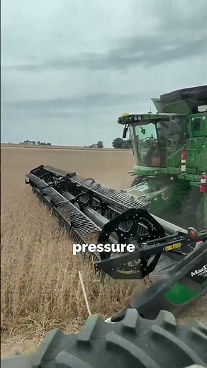 Fixing a $7 sensor on John Deere Tractor #mechanic #farm #farming #johndeere #big #tractor #power