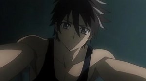 Highschool of the Dead 11 rész