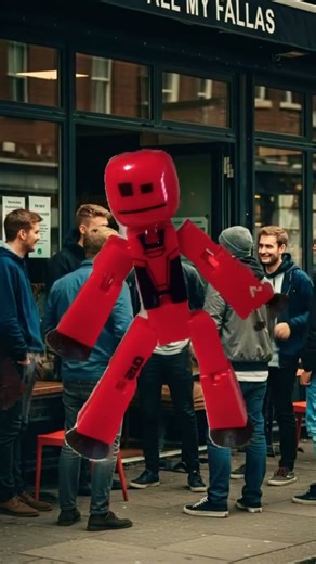 My whole stickbots and kick bots collection so far