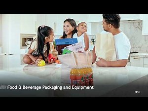 ITW Innovation is Everywhere (Full Version)