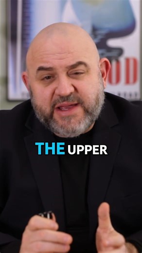 Ex Causing Chaos Before Court?