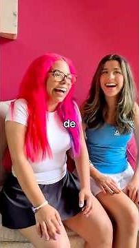 SOMOS AMIGAS Y RIVALES