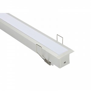 [Hot Item] Tw-3528 Popular LED Profiles Are Used for LED Lights