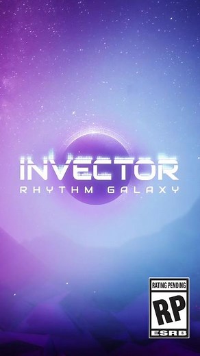 Warner Music Gaming has entered the chat 👾🎶 Master cosmic beats from today’s biggest artists, including @😘🙈☺️, @Charlie Puth, @Duran Duran, and more. Discover fresh tracks from tomorrow's breakout stars in a musical adventure through the universe. 💫 Invector: Rhythm Galaxy launches July 14th, first on PC. Wishlist now on Steam. #InvectorRhythmGalaxy #Gaming #Music #Space #IndieGame