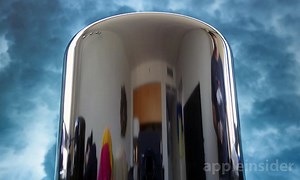Review: Apple's redesigned late 2013 Mac Pro | AppleInsider
