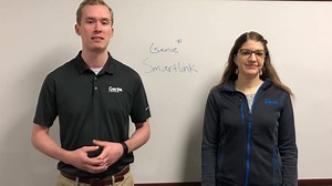 Learn more about dual zone control for Genie® scissor lifts in this short video, and visit Genie at booth 4214 at the ARA show in Orlando, FL, next week to see it for yourself! | Genie