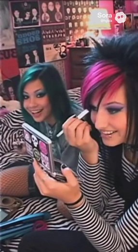 #emo #scene #myspace #early2000s #early2000snostalgia | early 2000s nostalgia