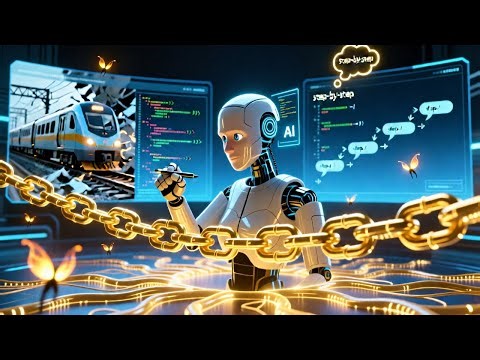 This AI Reasoning Breakthrough Changes Everything (Chain-of-Thought Explained)