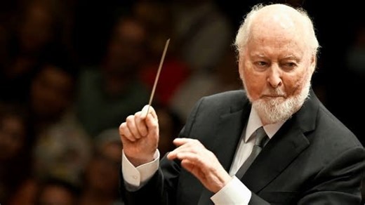 John Williams: The Genius Behind Hollywood's Greatest Scores
