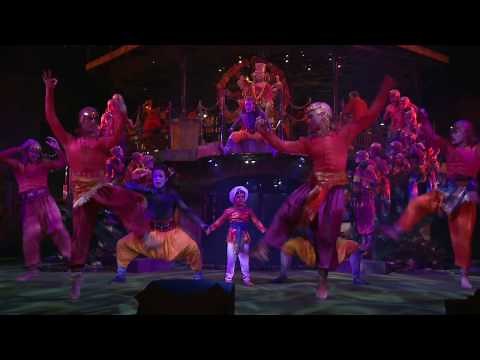 A Midsummer Night's Dream - Benjamin Britten - Opera Australia