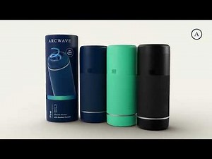 Arcwave Pow Stroker