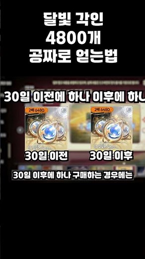 How to Get 4,800 Moonlight Imprints for Free (Multiple Fabrications) [Myeongjo]