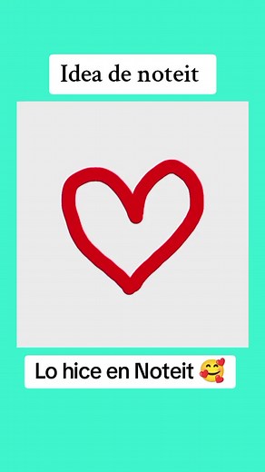 Ideas creativas para notitas en NoteIt