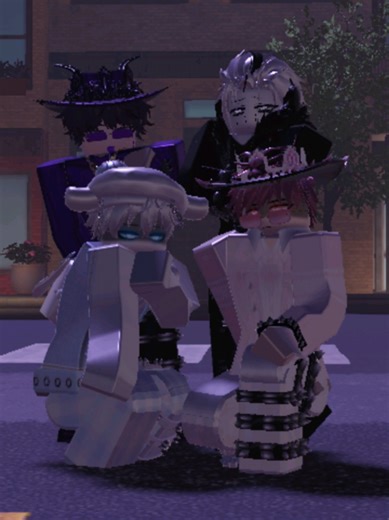 Unveiling the Unity in Dance: Four but One