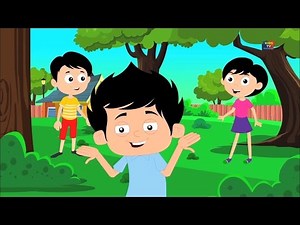 cache-cache chanson | rimes d'enfants | hide and seek song | nursery rhymes collection