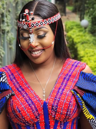 Discover Your Perfect Ankara Style: Choose from 5 Options